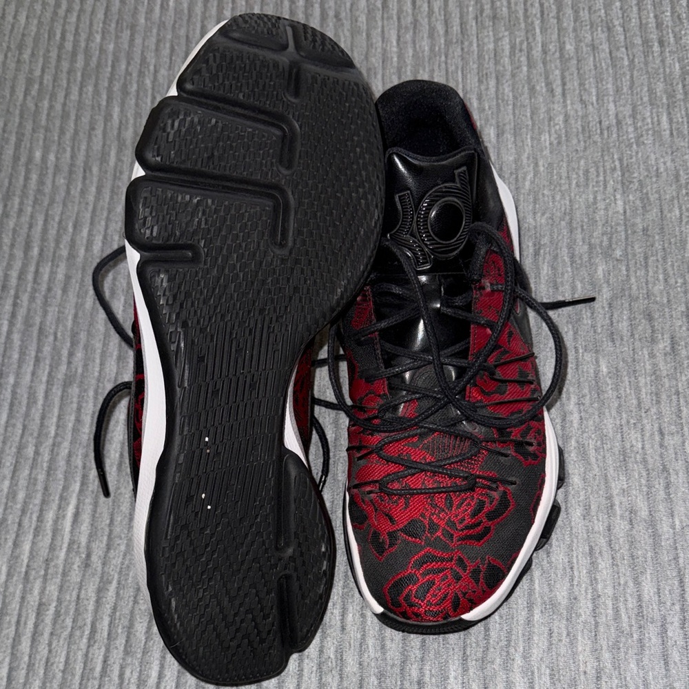 Nike KD 8 EXT "Floral". - Picture 3 of 4